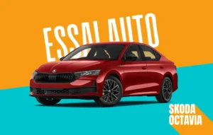 Essai Skoda Octavia : La berline polyvalente par excellence
