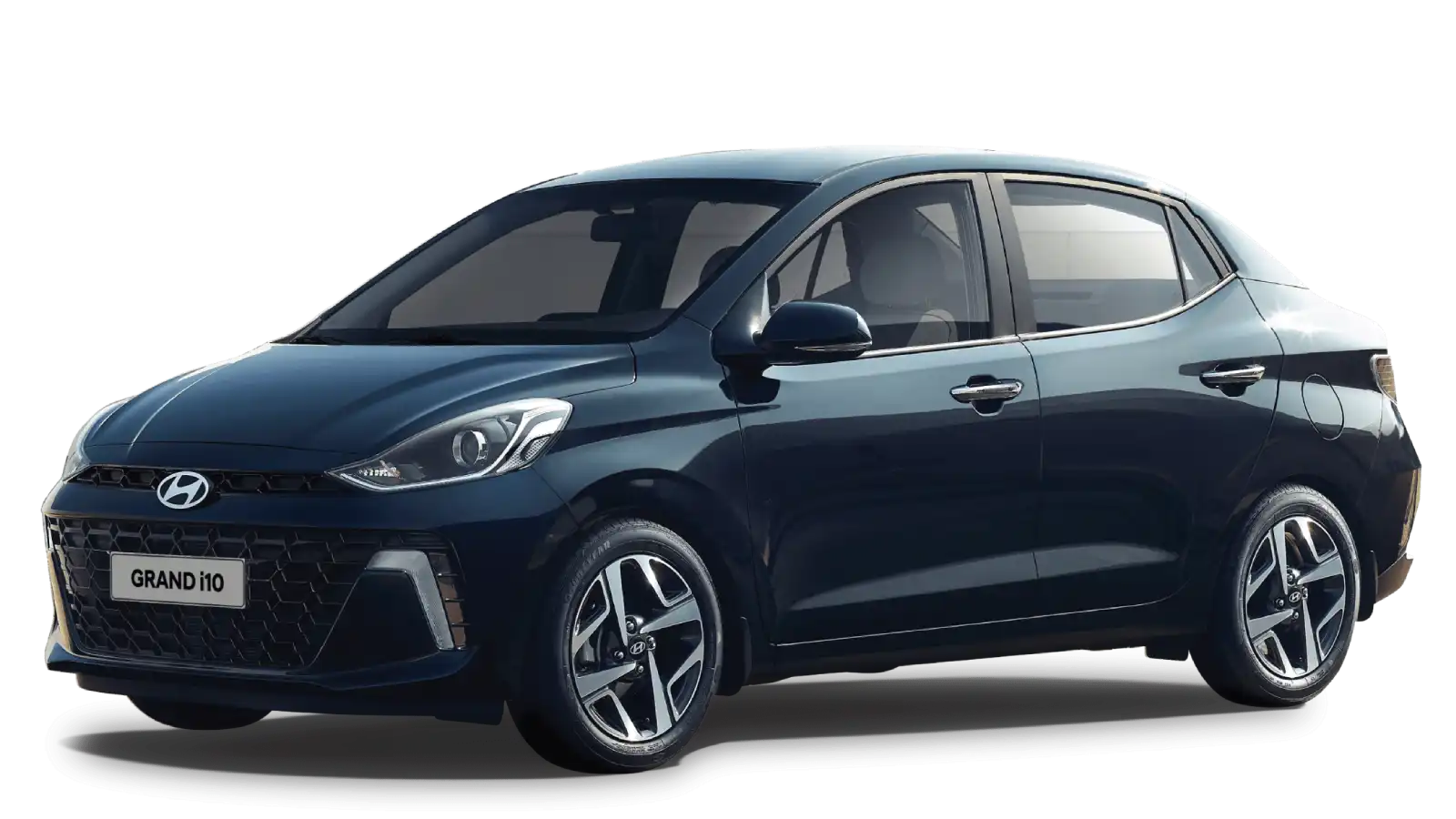 Grand i10 Sedan