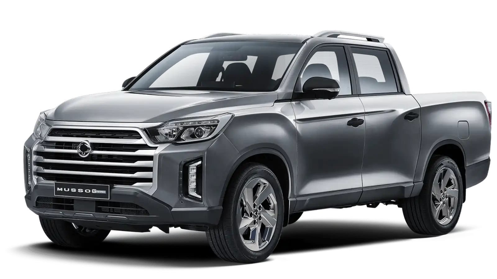 Musso Grand