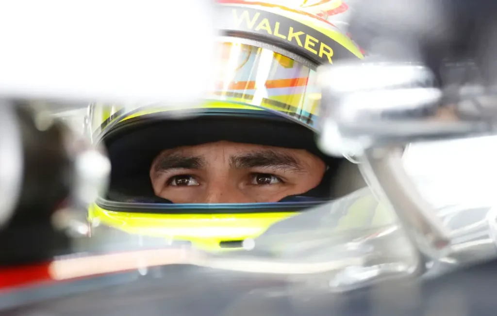 Pilotes de Formule 1