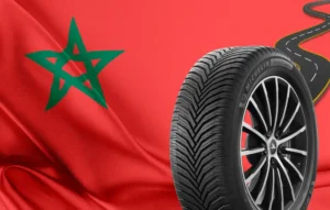 Les bons pneus pour les routes marocaines : Guide du conducteur averti