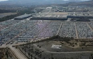 Les investissements automobiles au Maroc – Un moteur de croissance stratégique