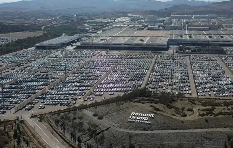 Les investissements automobiles au Maroc – Un moteur de croissance stratégique