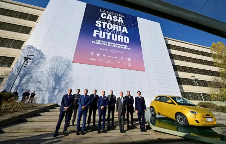 Stellantis : L’avenir des investissements en Europe menacé par le flou réglementaire de l’UE