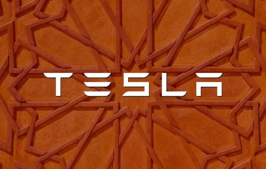 Tesla Maroc