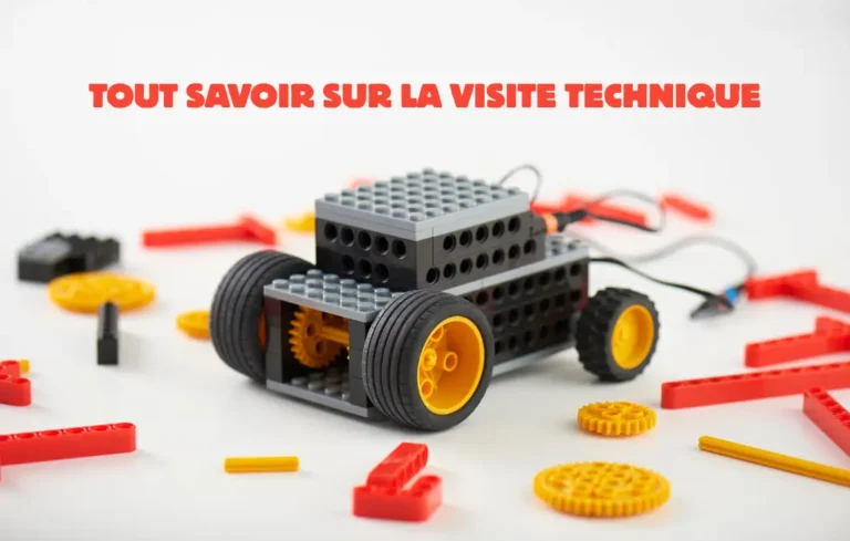 Tout savoir sur la visite technique au Maroc en 2026 : Tarifs, délais et conseils pratiques