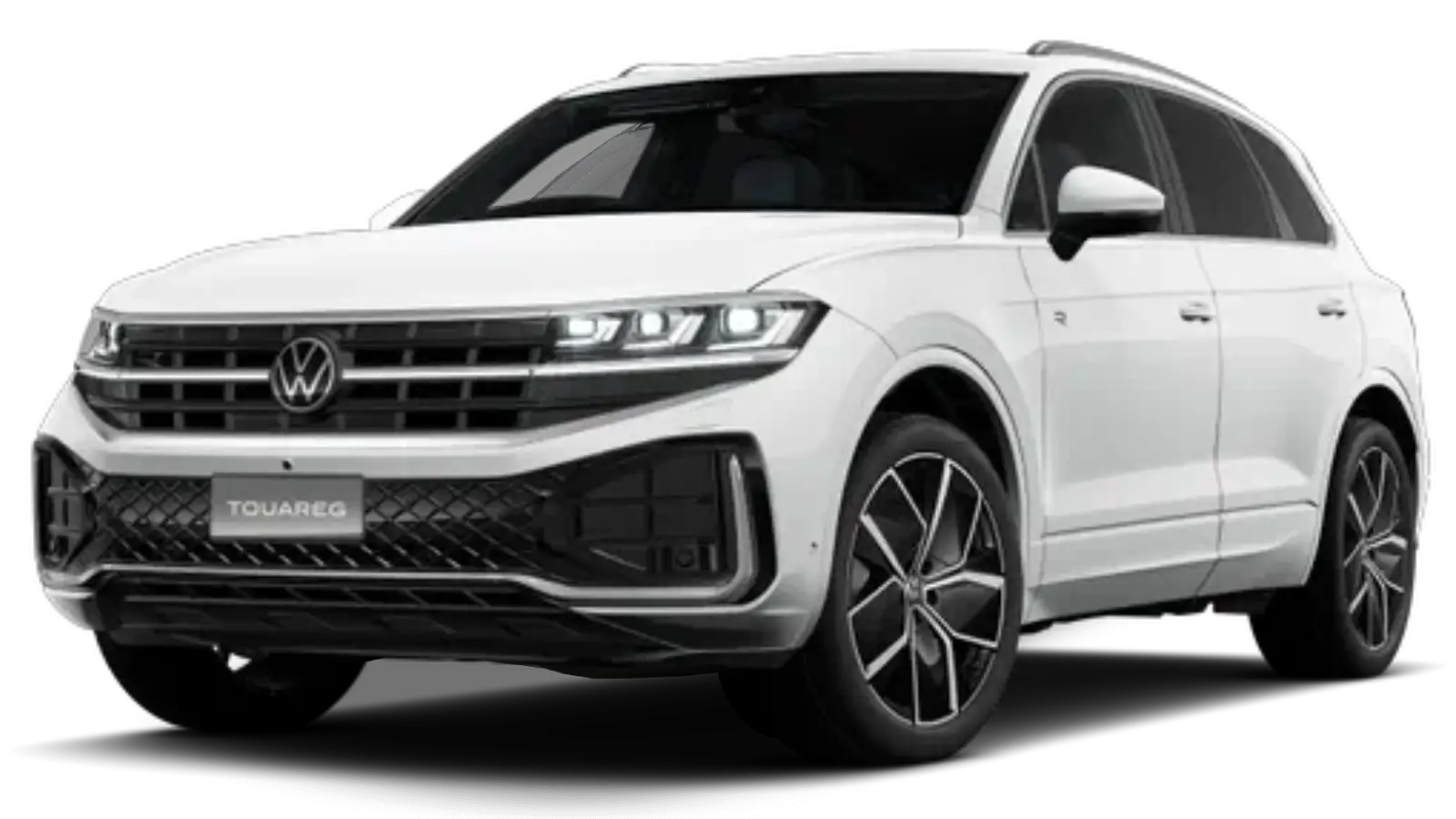 Touareg