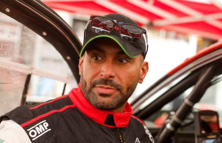 Rallye Dakar 2026 : Le tenant du titre Yazeed Al-Rajhi contraint à l&rsquo;abandon