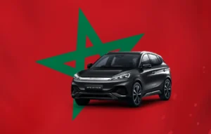 BYD : la succès story chinoise qui électrise le marché automobile marocain