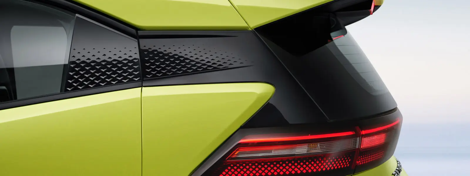 BYD Seagull 50 kW AT