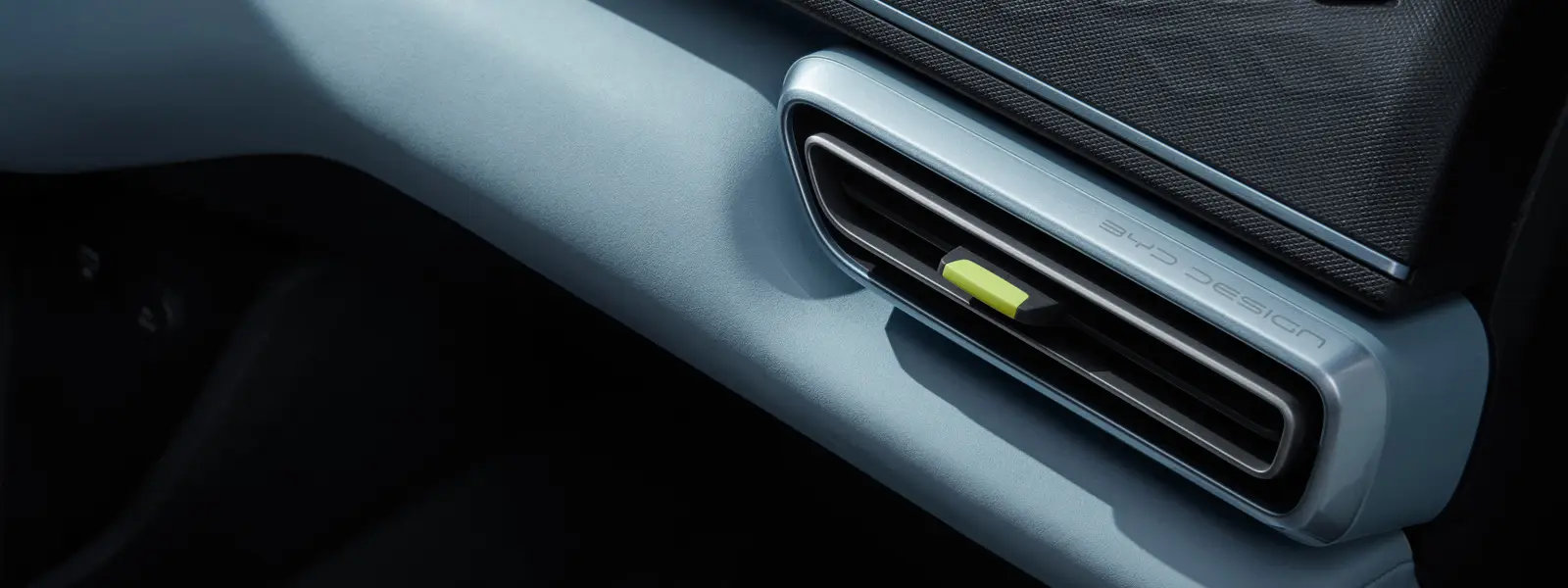 BYD Seagull 50 kW AT