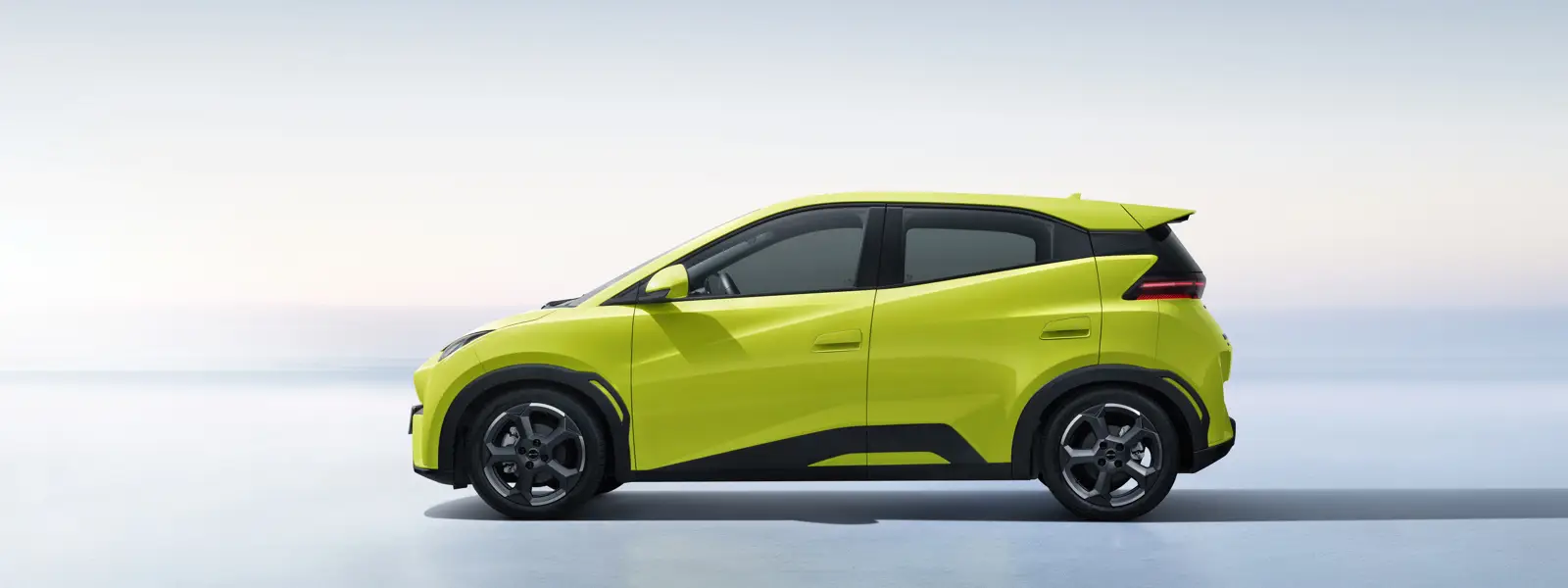 BYD Seagull 50 kW AT