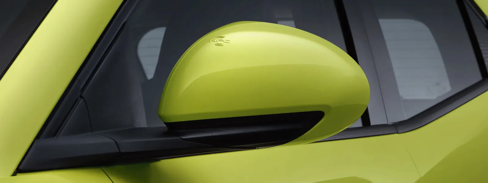 BYD Seagull 50 kW AT