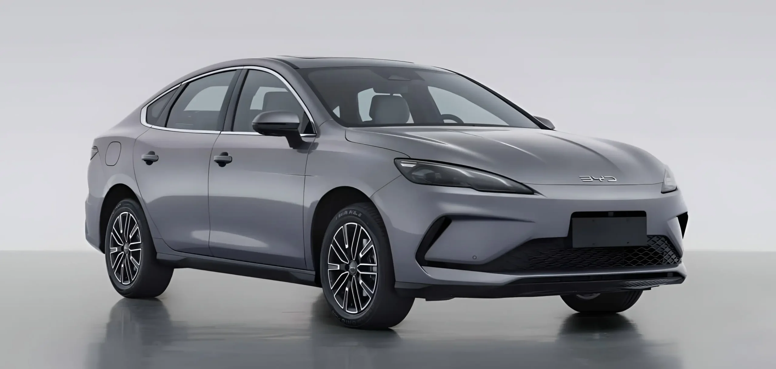 BYD SEAL 5 PHEV 1.5 DM-i 212 AT Design