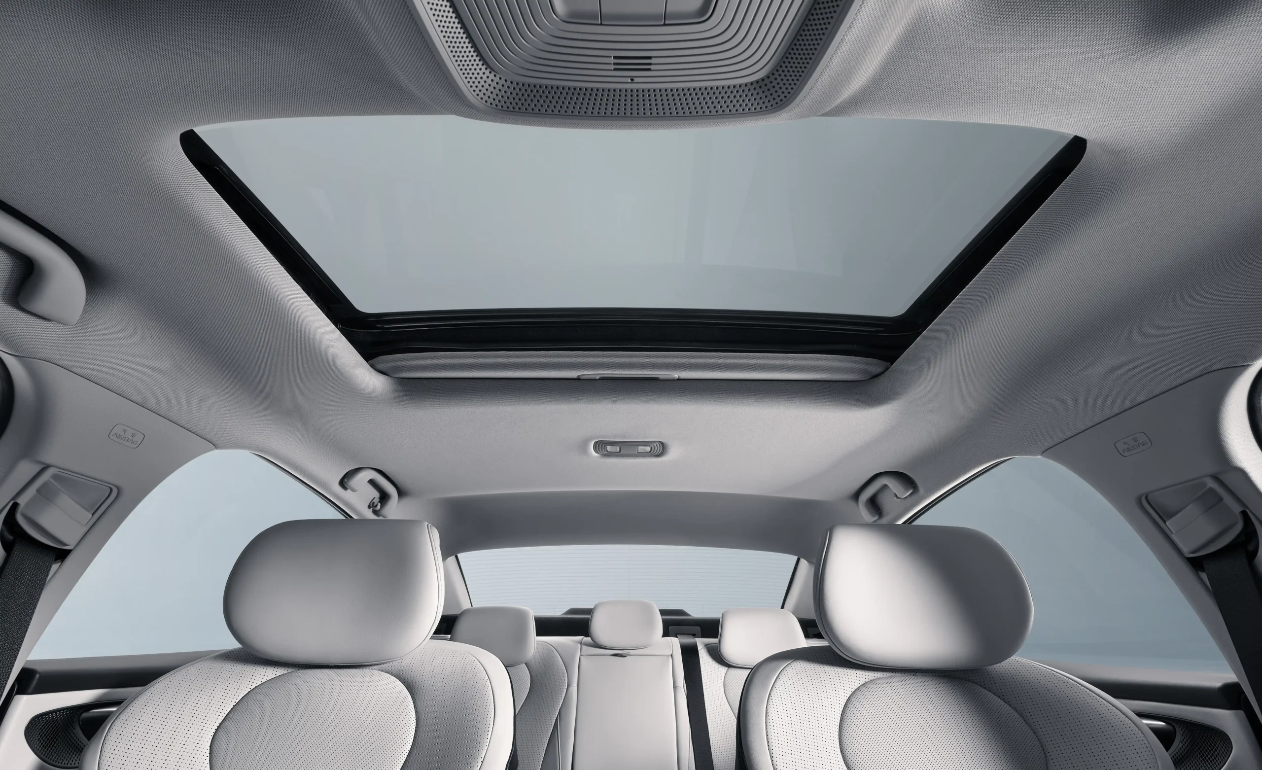 BYD SEAL 5 PHEV 1.5 DM-i 212 AT Design