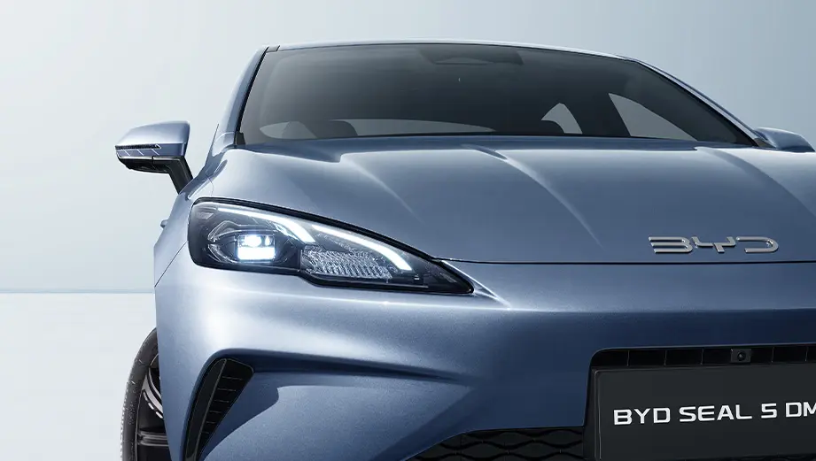 BYD SEAL 5 PHEV 1.5 DM-i 212 AT Confort