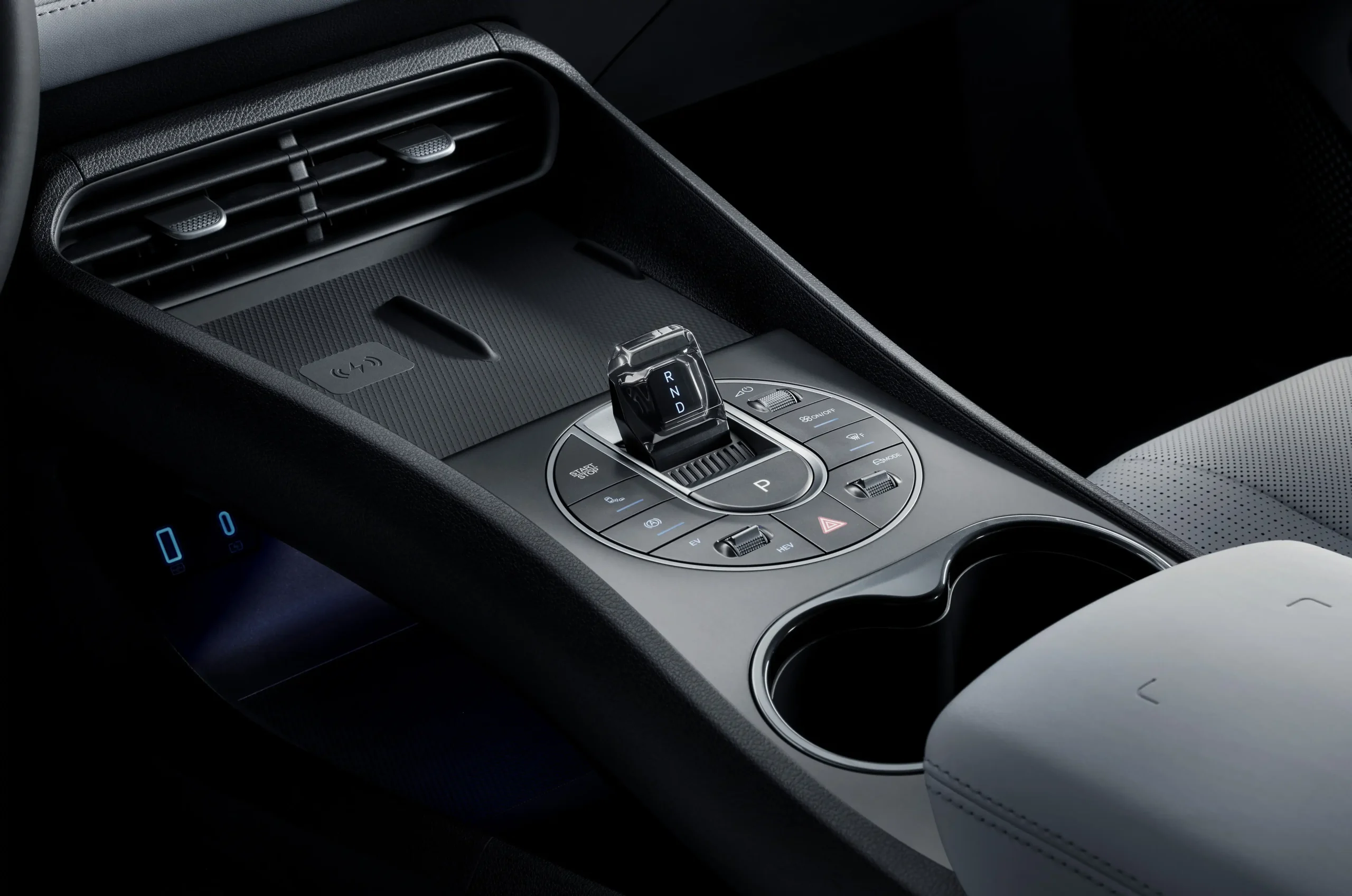 BYD SEAL 5 PHEV 1.5 DM-i 212 AT Design