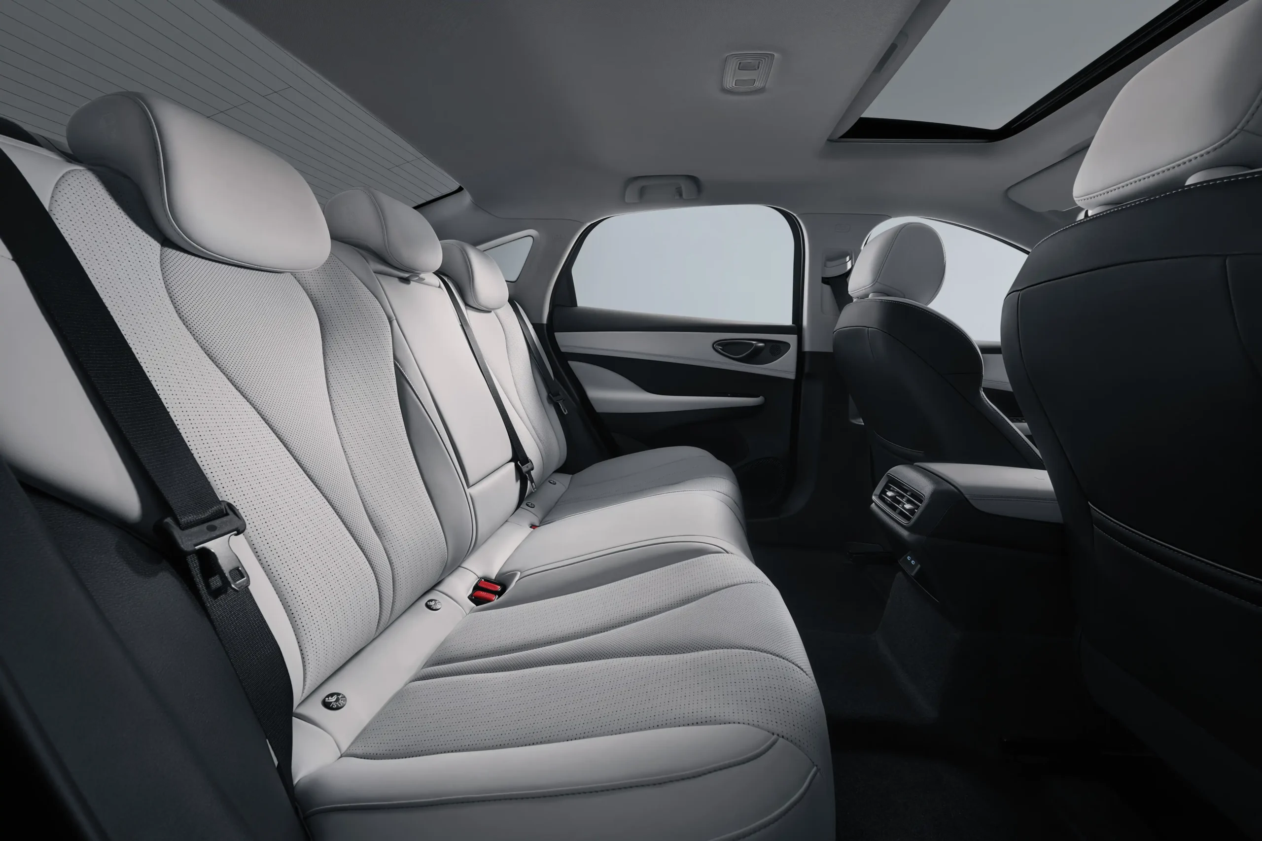 BYD SEAL 5 PHEV 1.5 DM-i 212 AT Design