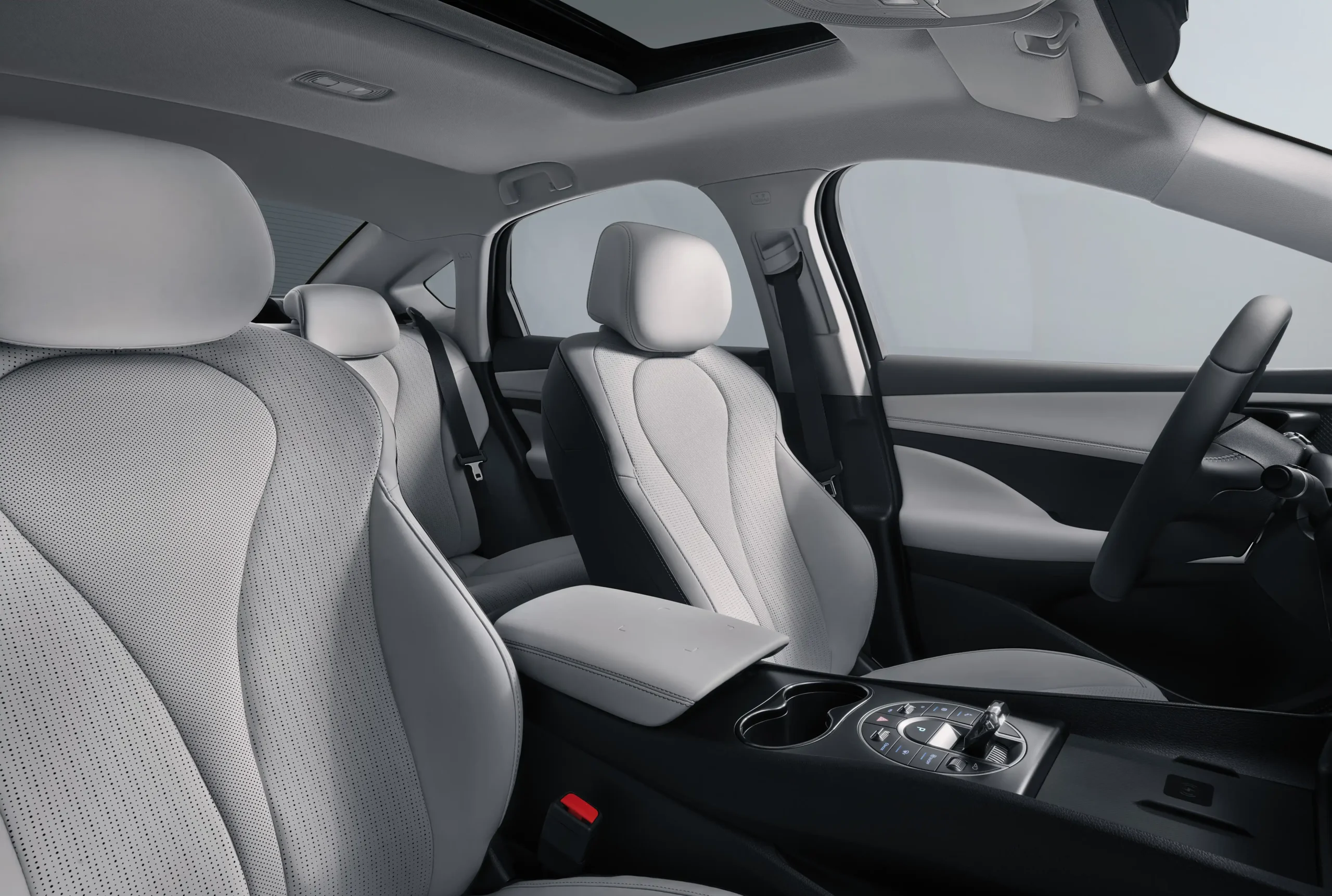 BYD SEAL 5 PHEV 1.5 DM-i 212 AT Design