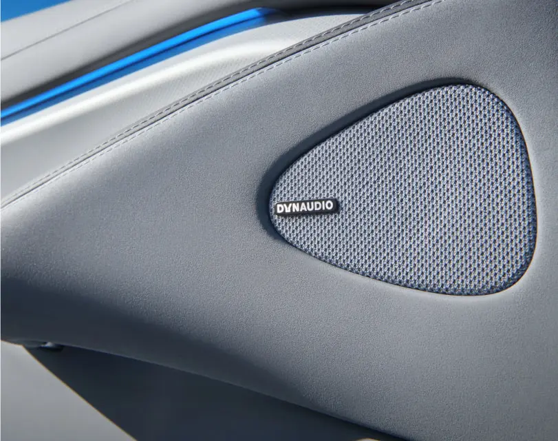 BYD SEALION 7 390 kW AT AWD Sport