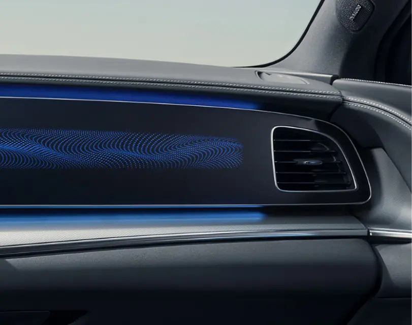 BYD SEALION 7 390 kW AT AWD Sport