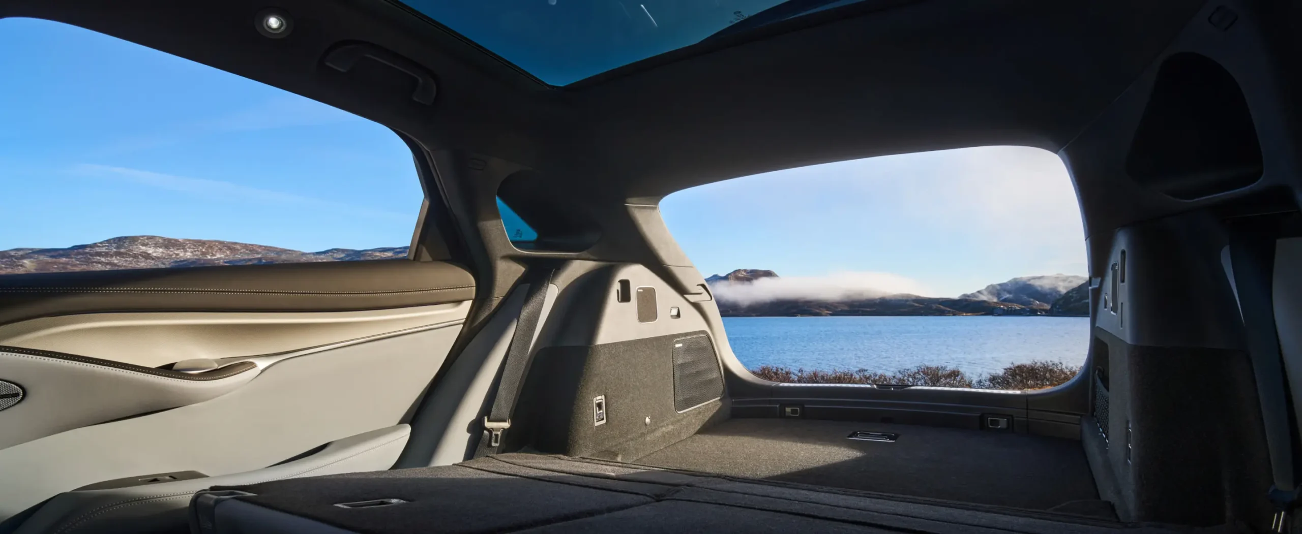 BYD SEALION 7 390 kW AT AWD Sport