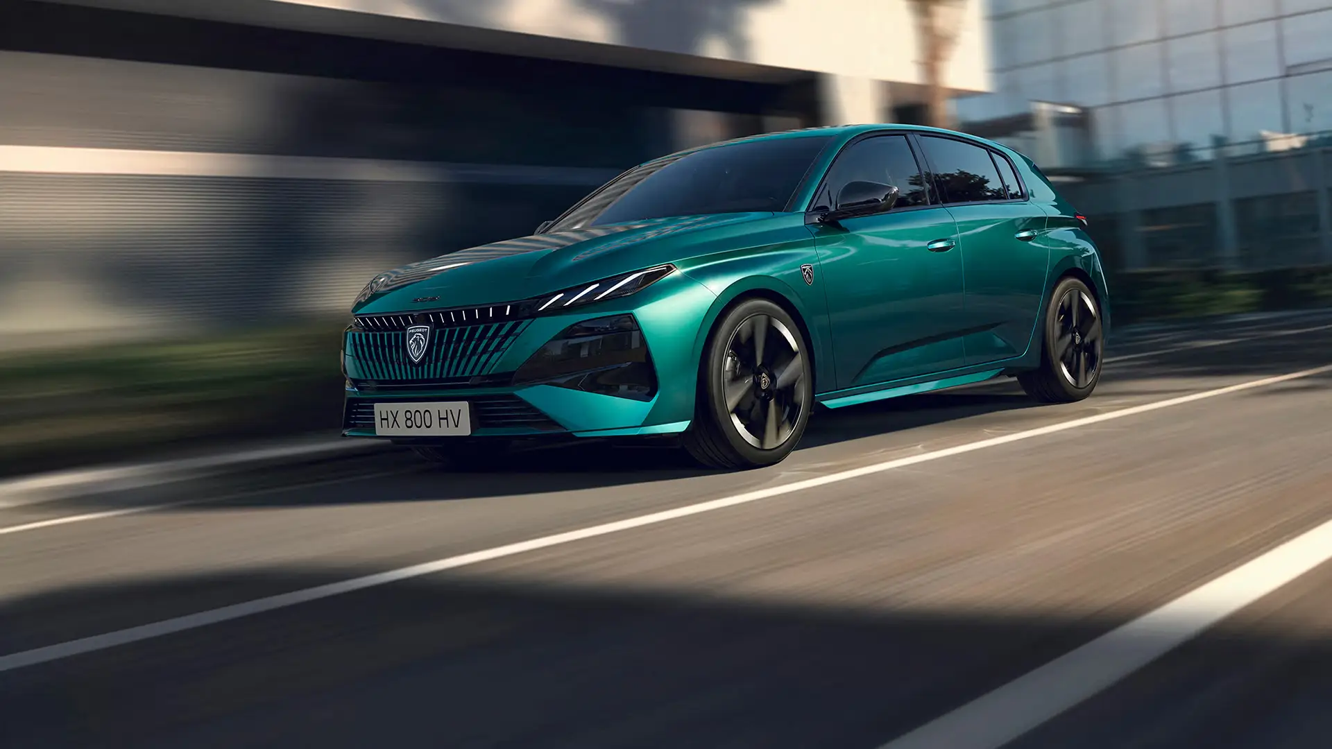 PEUGEOT 308 1.5 BlueHDi 130 AT GT Toit