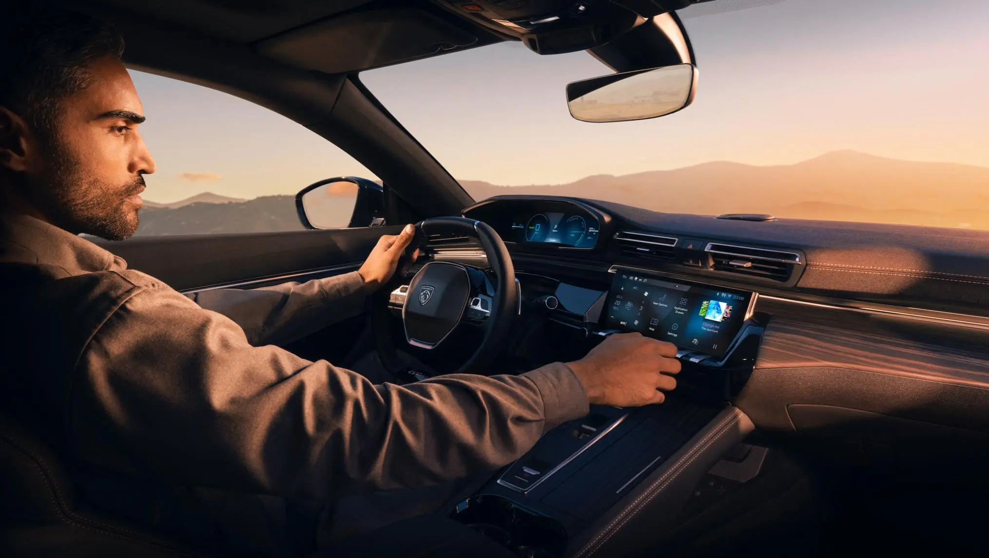 PEUGEOT 508 1.5 BlueHDi 130 AT GT