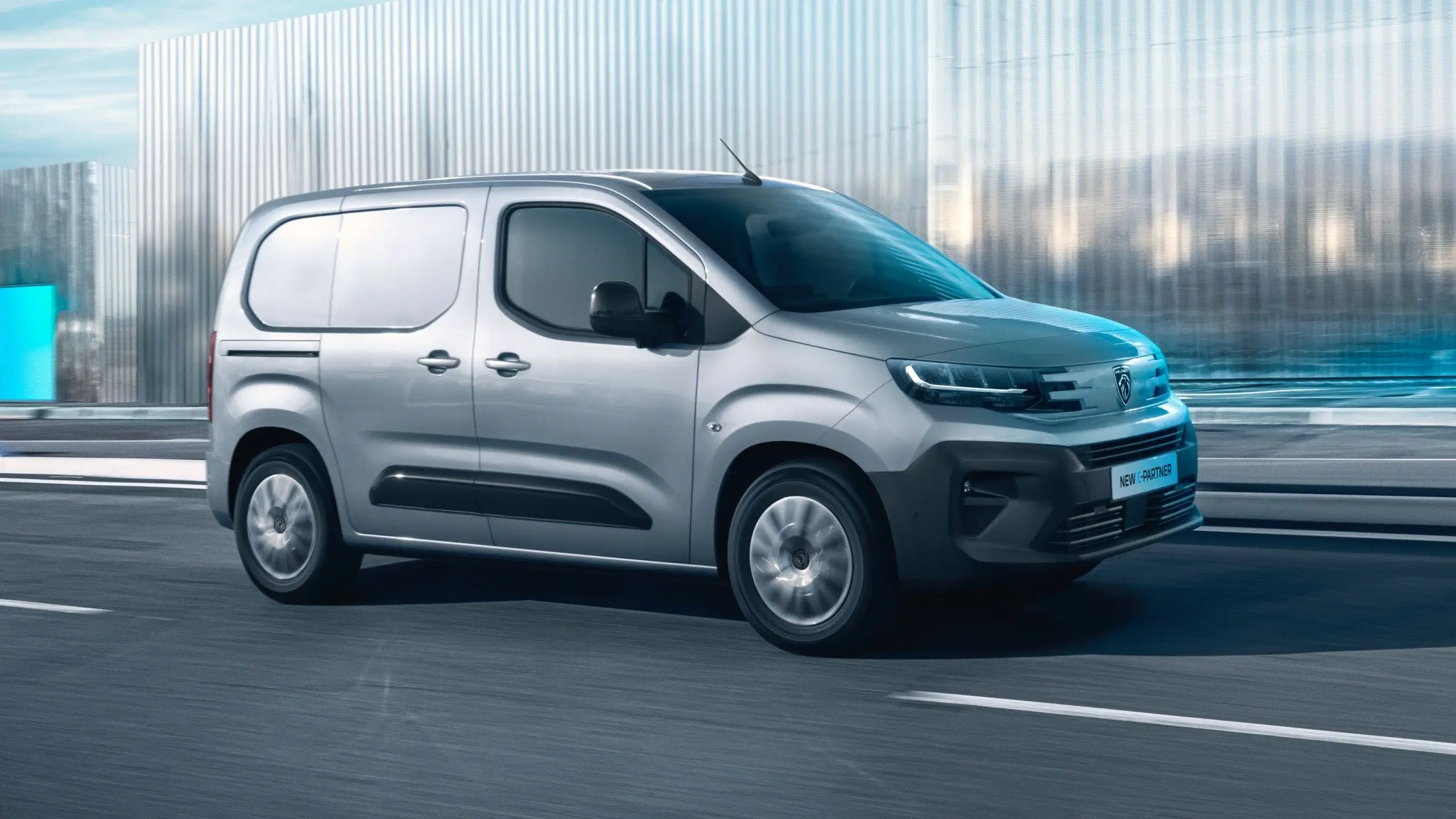 PEUGEOT Partner 1.6 HDi 92 Long