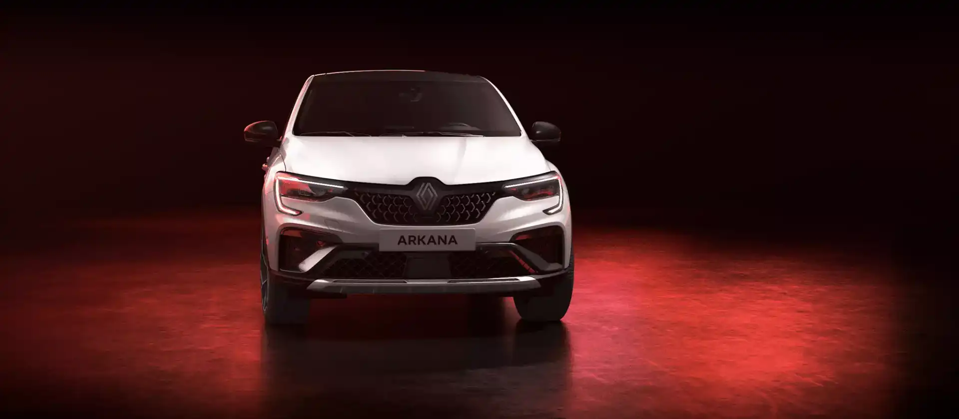 RENAULT Arkana 1.6 E-Tech 145 HEV Techno