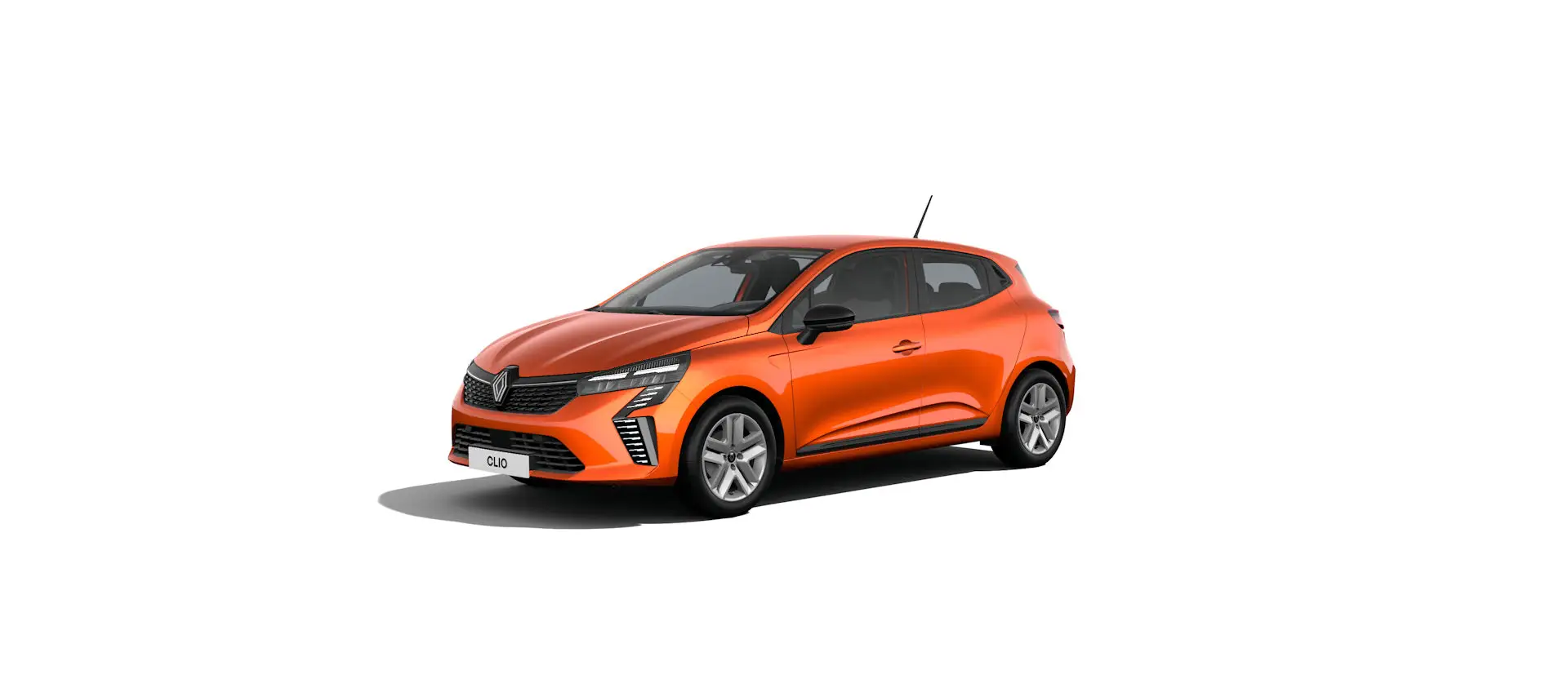 RENAULT Clio 1.5 Blue dCi 115 Authentic