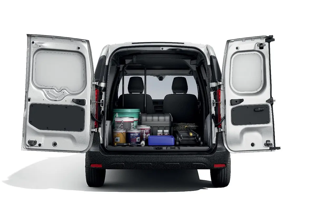 RENAULT Express VAN 1.5 dCi 95 Advance