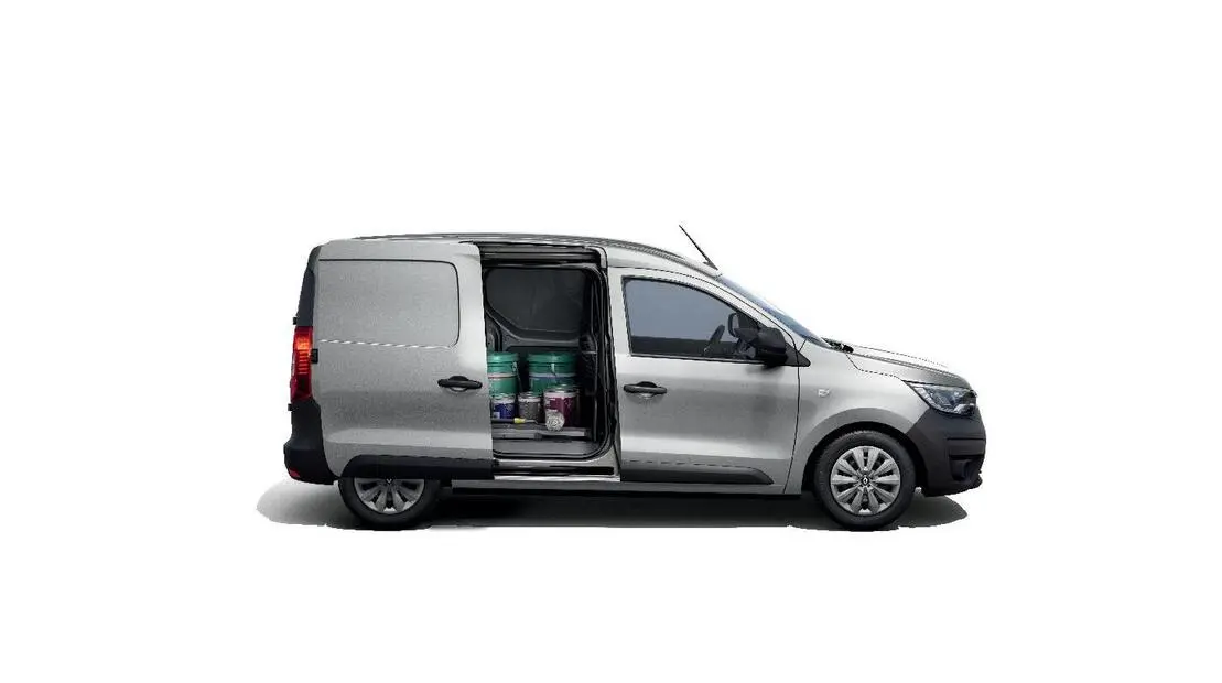 RENAULT Express VAN 1.5 dCi 95 Advance