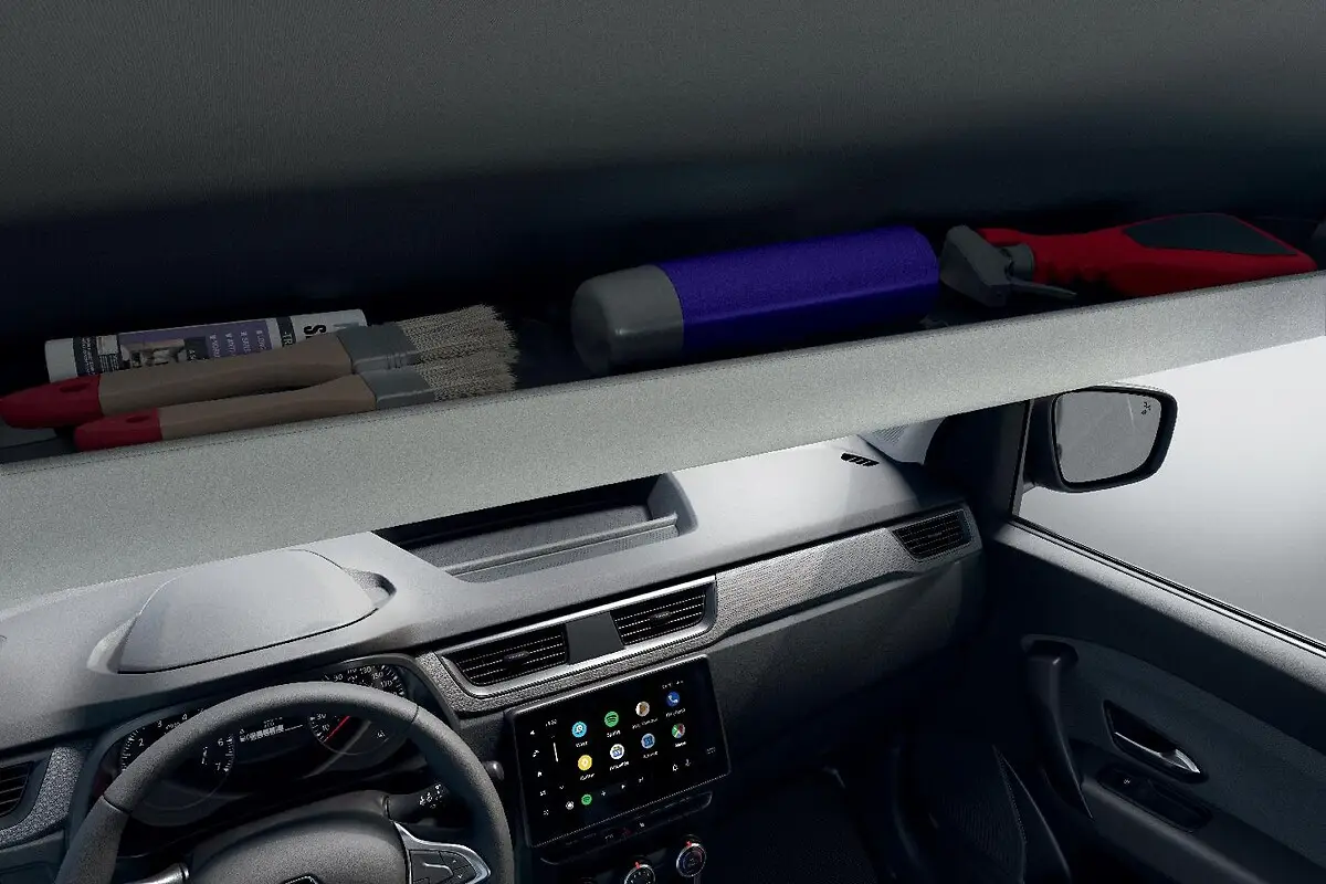 RENAULT Express VAN 1.5 dCi 95 Advance