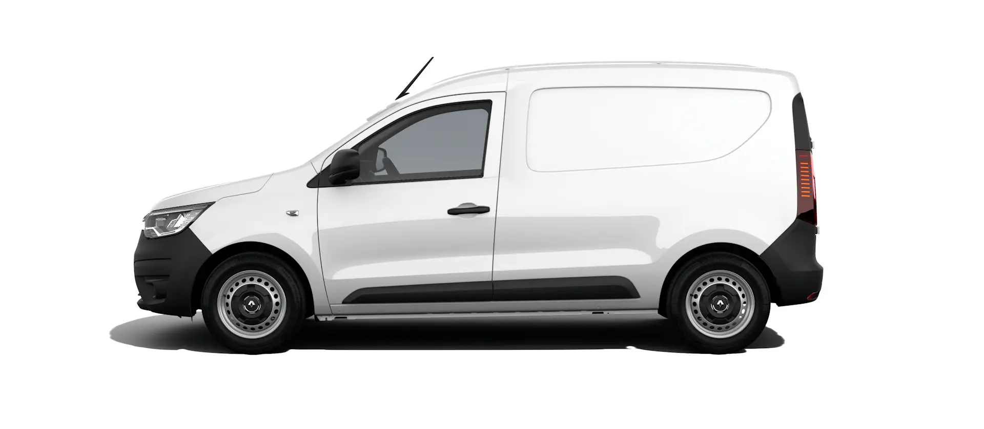 RENAULT Express VAN 1.5 dCi 95 Advance