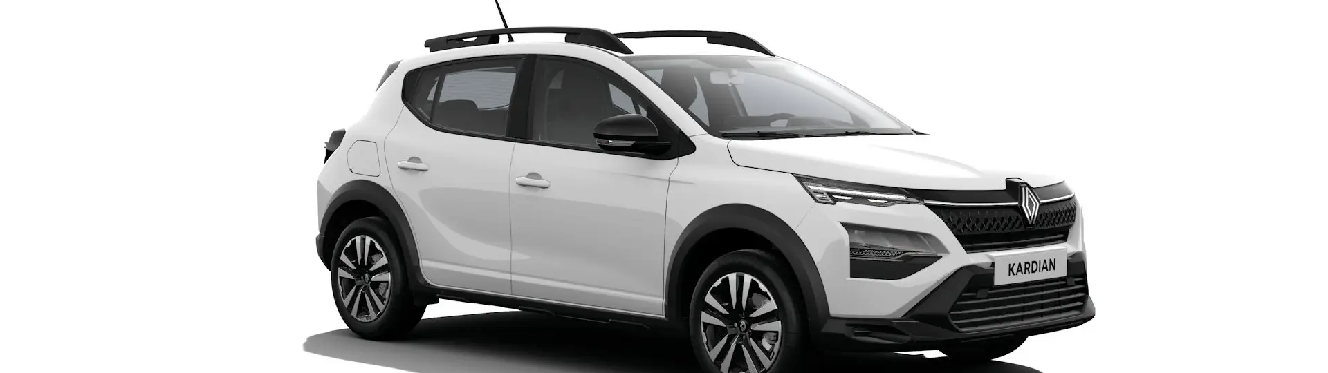 RENAULT Kardian 1.5 dCi 102 Techno