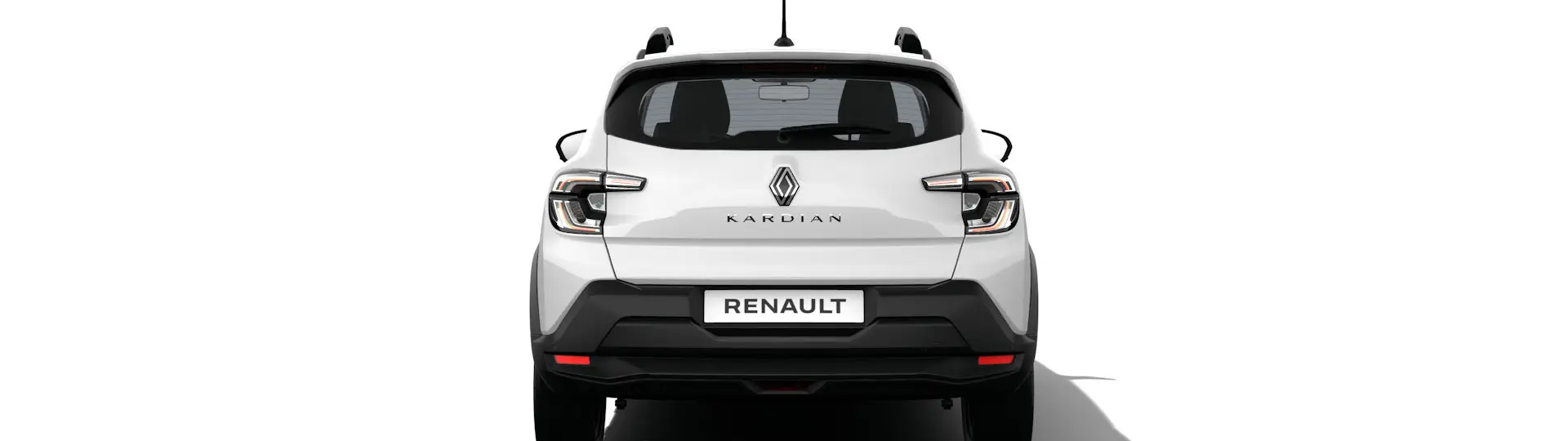 RENAULT Kardian 1.5 dCi 102 Techno