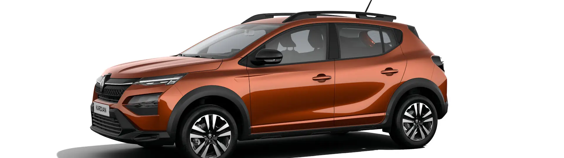 RENAULT Kardian 1.5 dCi 102 Techno