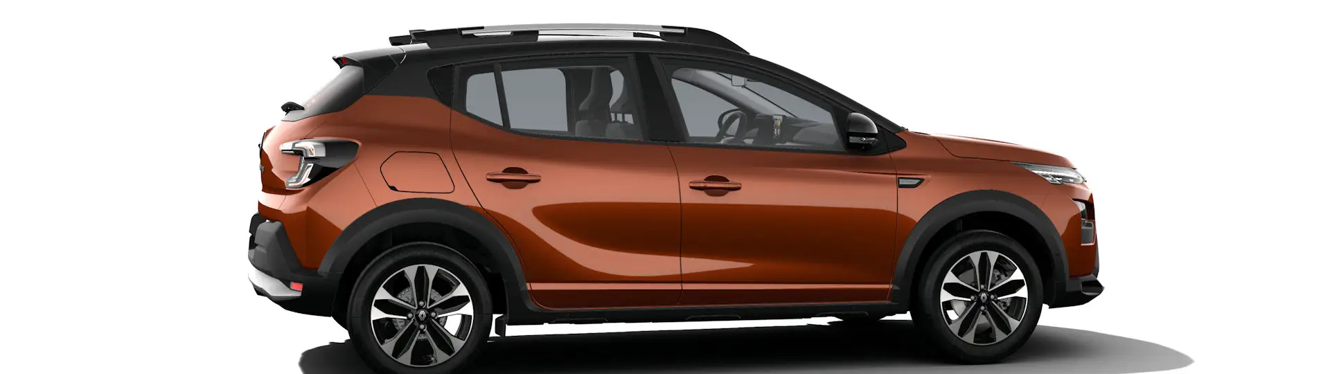 RENAULT Kardian 1.5 dCi 102 Techno