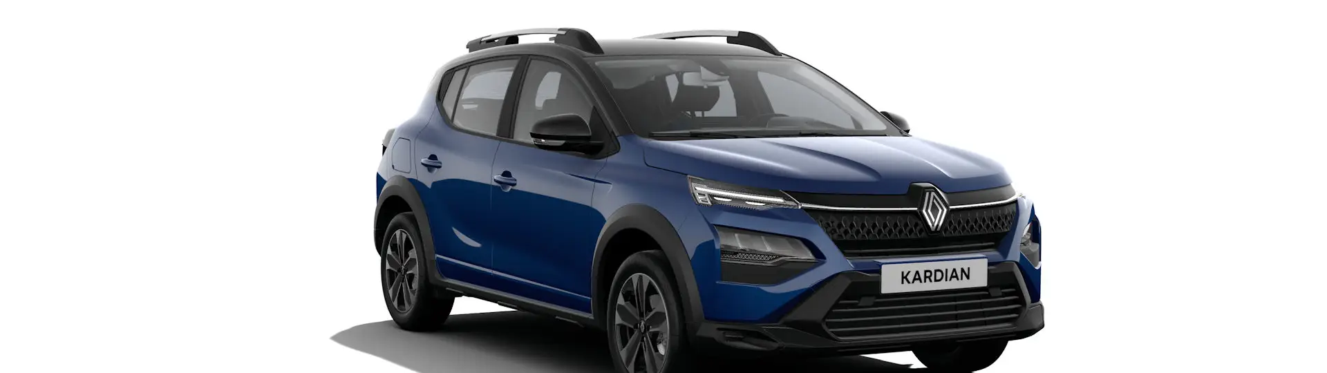 RENAULT Kardian 1.5 dCi 102 Techno