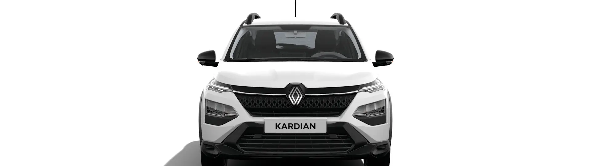 RENAULT Kardian 1.5 dCi 102 Techno