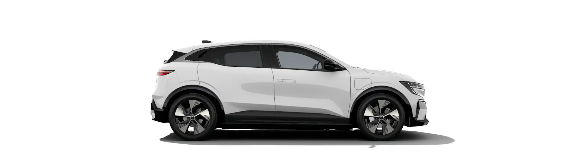 RENAULT Mégane E-Tech 160 kW Techno