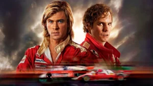 Rush – Le duel qui a changé la Formula 1 à jamais