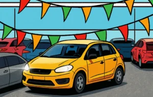 Acheter une voiture d’occasion au Maroc : Le guide ultime pour éviter les pièges