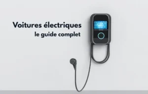 Voitures électriques au Maroc : Le guide complet avant de franchir le pas