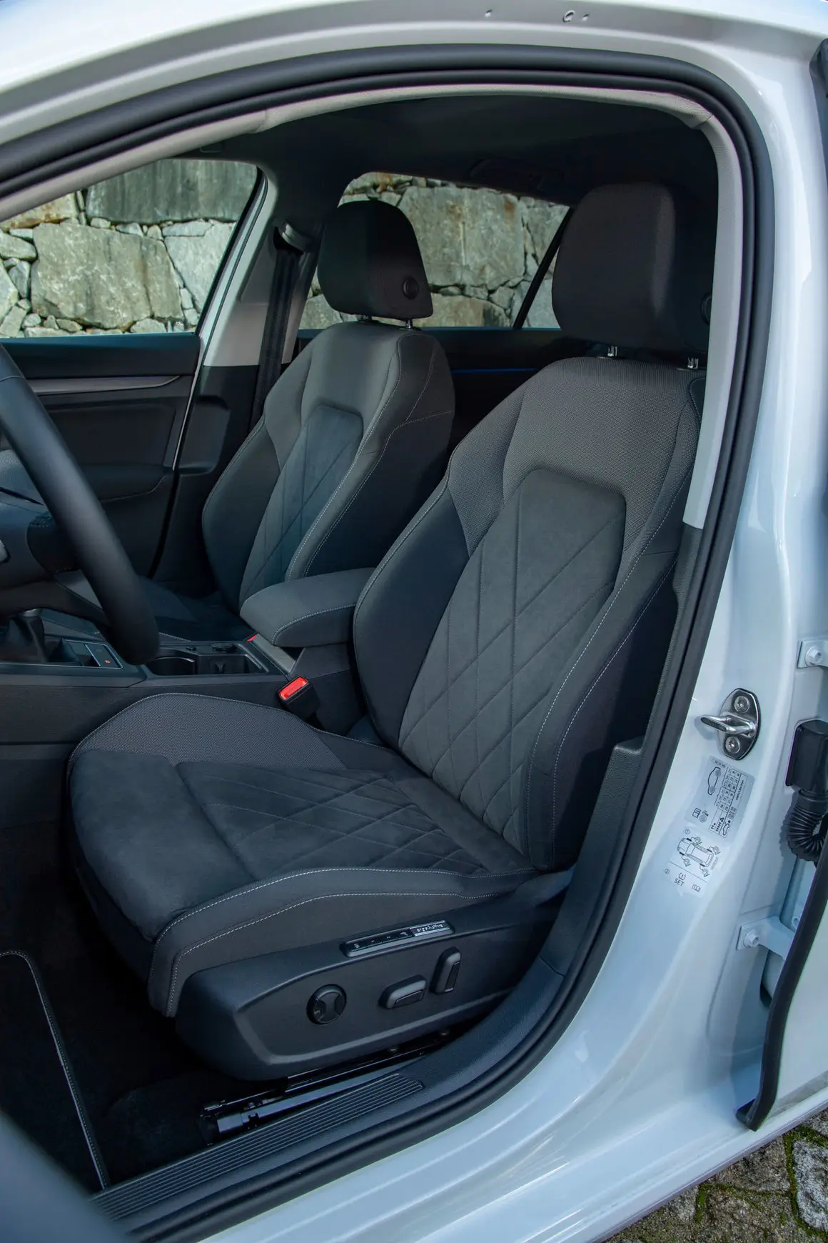 VOLKSWAGEN Golf 2.0 TDI 150 DSG Trend