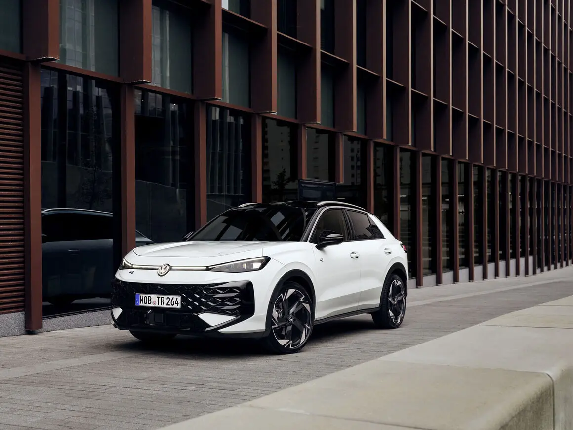 VOLKSWAGEN T-Roc 2.0 TDI 150 DSG Design+