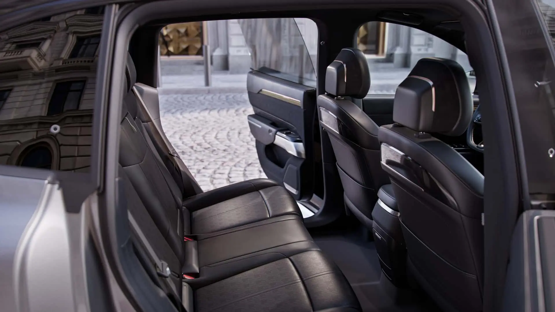 ZEEKR 7X 475 kW AT AWD Privilège