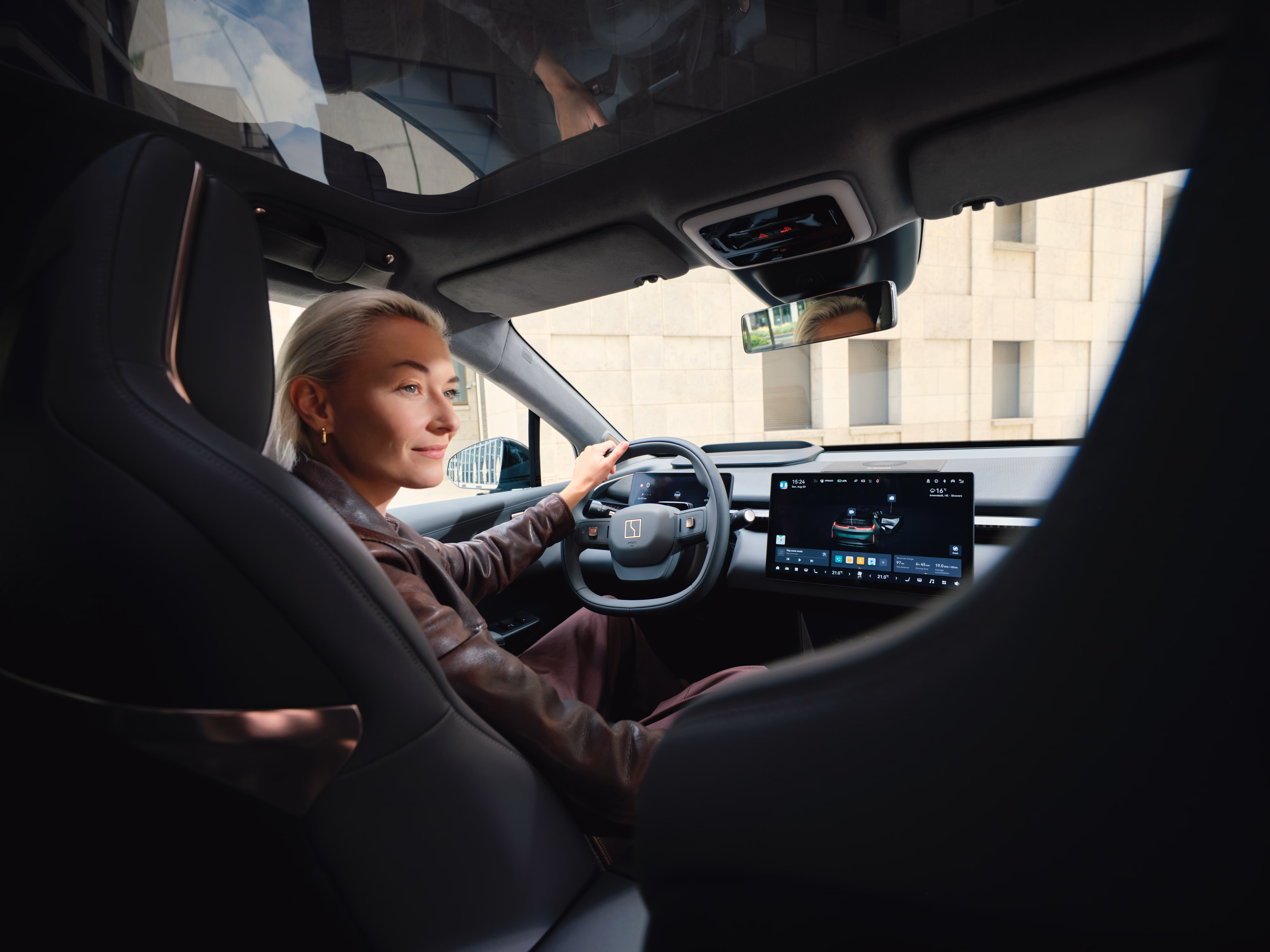 ZEEKR X 200 kW AT Premium