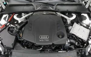 Audi V6 TDI : Retour sur le moteur qui réconcilie performance et écologie